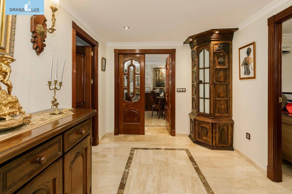 Maison de luxe à vendre à Ogíjares, 580 000 €, Photo 7