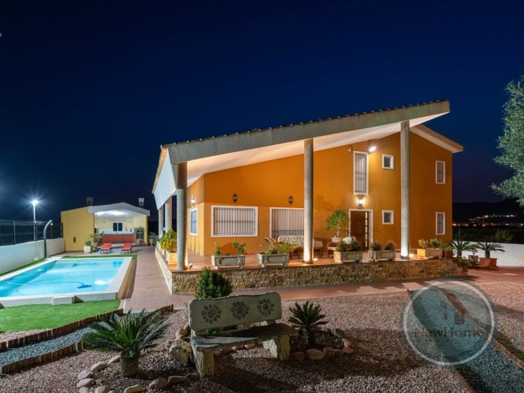 Maison de luxe à vendre à Orihuela, 649 990 €, Photo 7