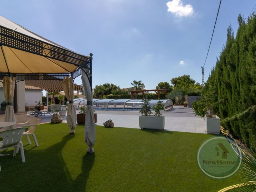 Luxury House for sale in Elche, 690 000 €, Photo 7