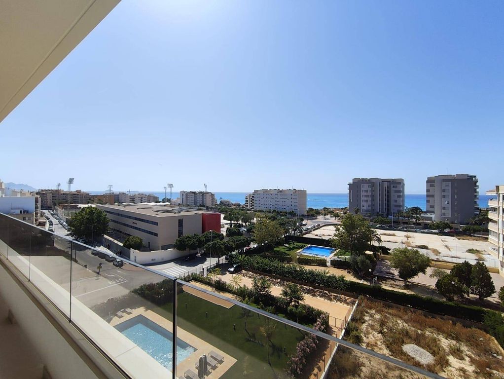 Appartement de luxe à vendre à Villajoyosa, 585 000 €, Photo 7