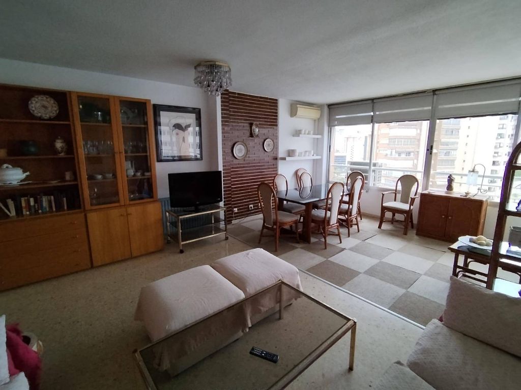 Appartement de luxe à vendre à Benidorm, 450 000 €, Photo 7