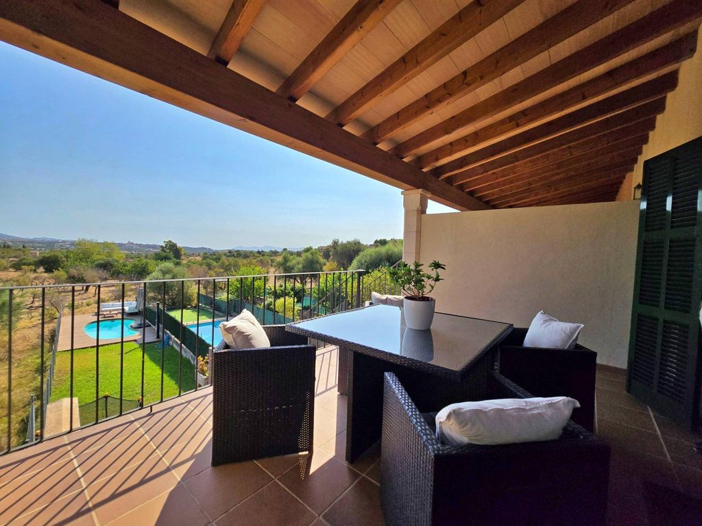 Maison de luxe à vendre à Selva, 539 000 €, Photo 7