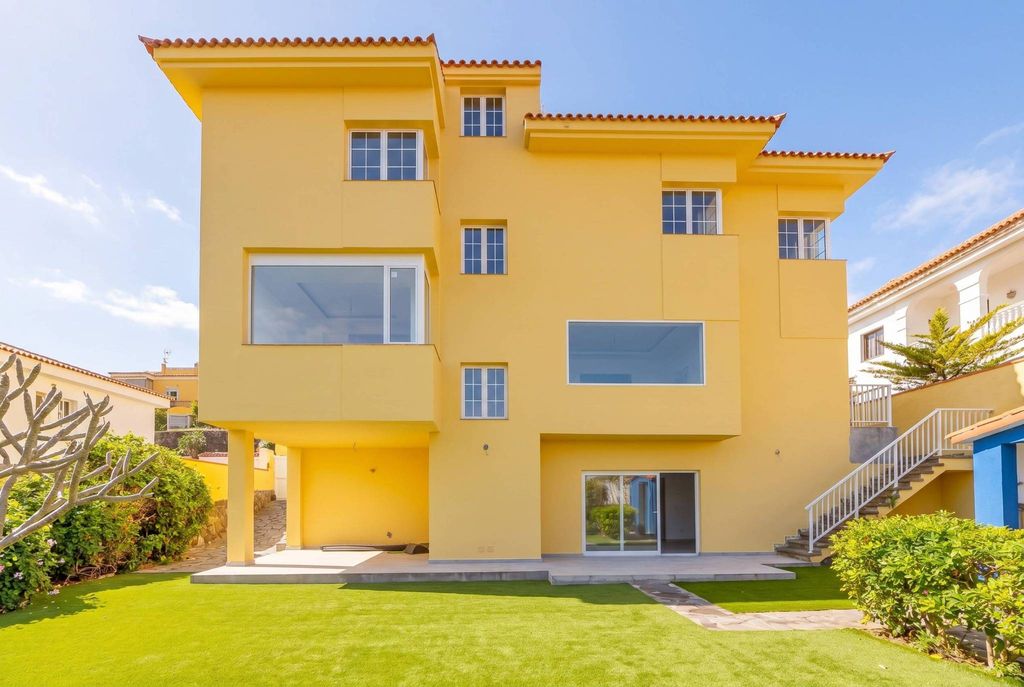 Maison de luxe à vendre à Santa Brígida, 749 000 €, Photo 1