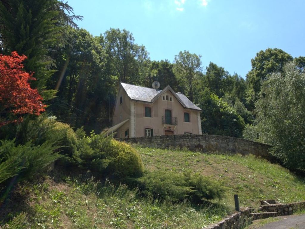 Maison de luxe à vendre à Vielha, 970 000 €, Photo 1