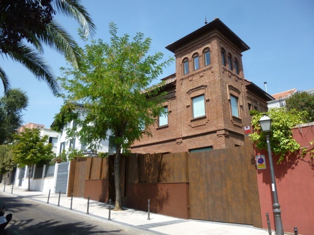 Maison de luxe à vendre à Madrid, 5 900 000 €, Photo 1