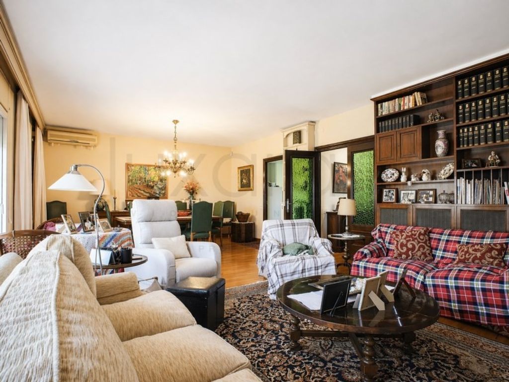 Appartement de luxe à vendre à Barcelona, 1 650 000 €, Photo 1