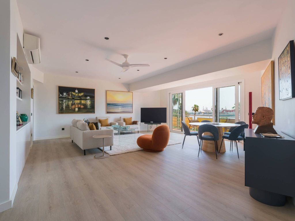 Appartement de luxe à vendre à Las Palmas de Gran Canaria, 895 000 €, Photo 1