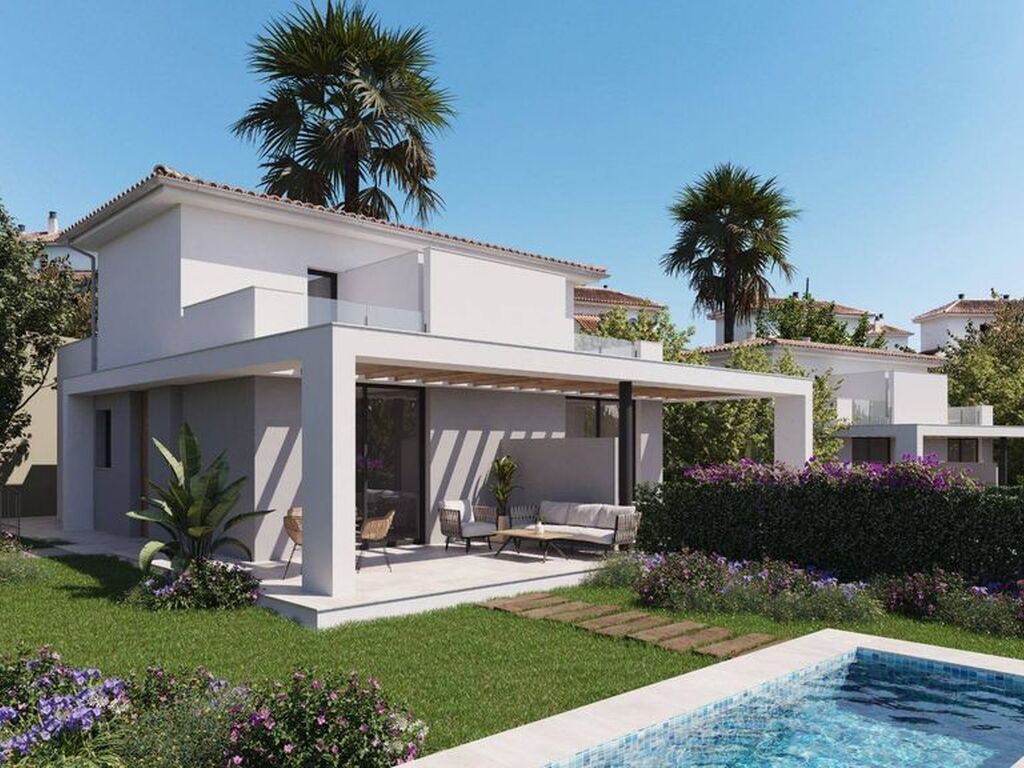 Luxury House for sale in Manacor, 730 000 €, Photo 1