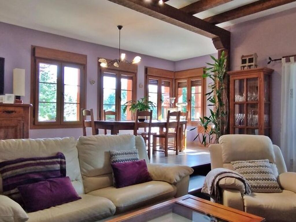 Maison de luxe à vendre à San Ildefonso, 950 000 €, Photo 1