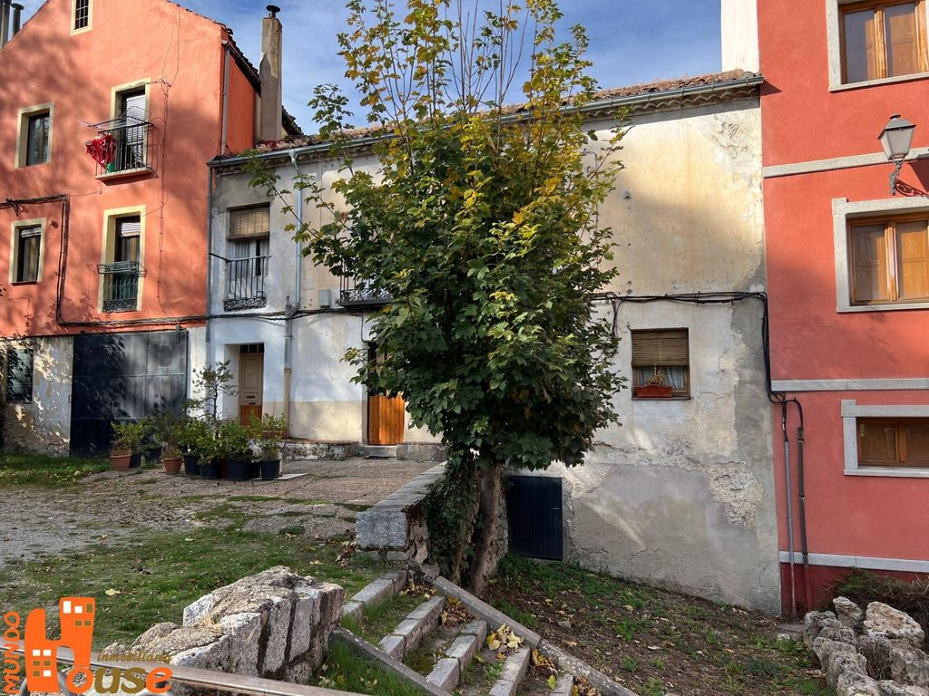 Maison de luxe à vendre à San Ildefonso, 500 000 €, Photo 1
