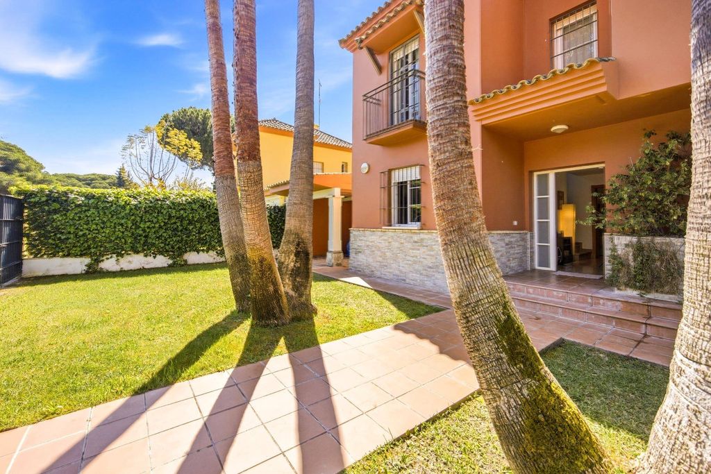 Maison de luxe à vendre à Chiclana de La Frontera, 790 400 €, Photo 1