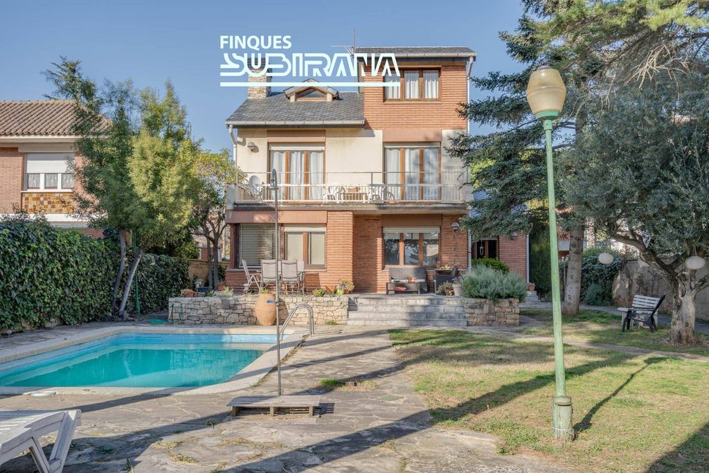 Maison de luxe à vendre à Igualada, 620 000 €, Photo 1