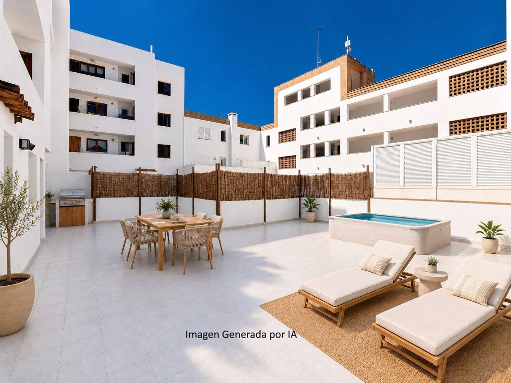 Appartement de luxe à vendre à Santa Eulària des Riu, 679 000 €, Photo 1