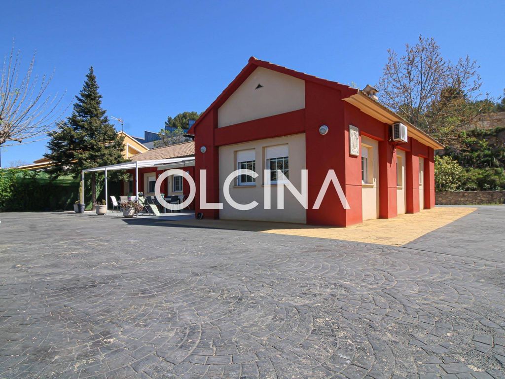 Maison de luxe à vendre à Alcoy, 430 000 €, Photo 1
