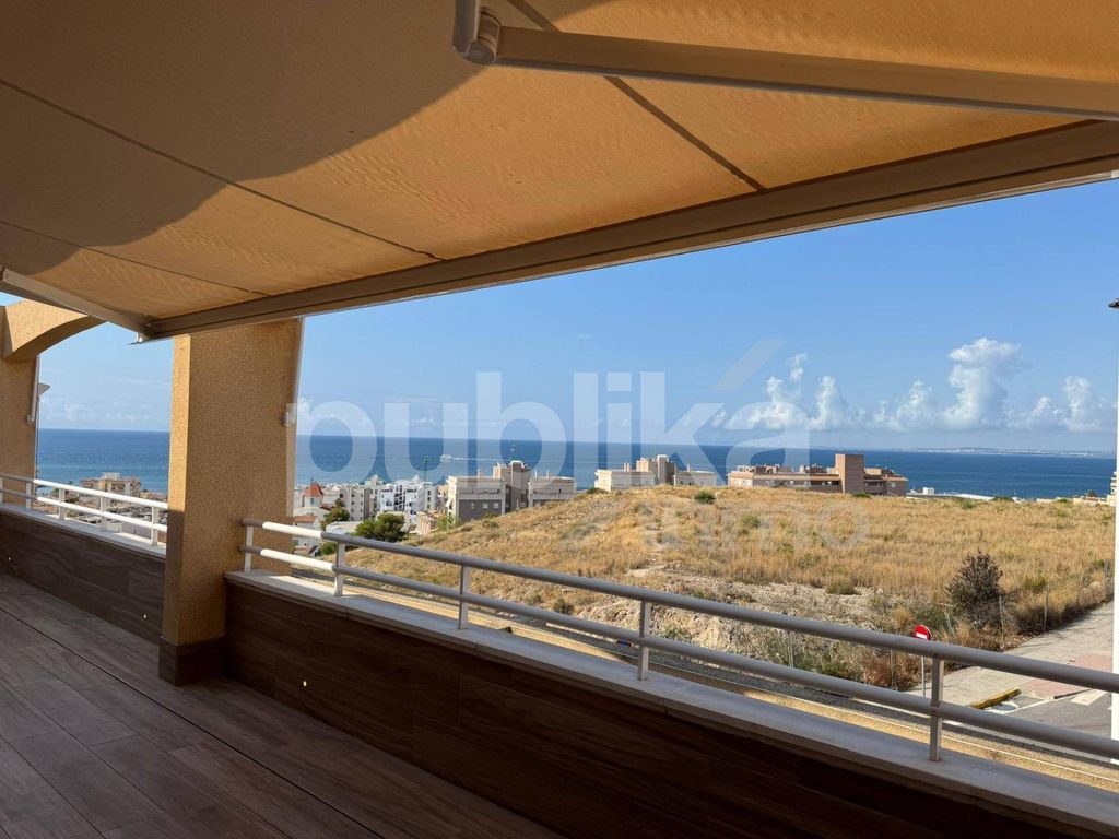 Appartement de luxe à vendre à Santa Pola, 525 000 €, Photo 1