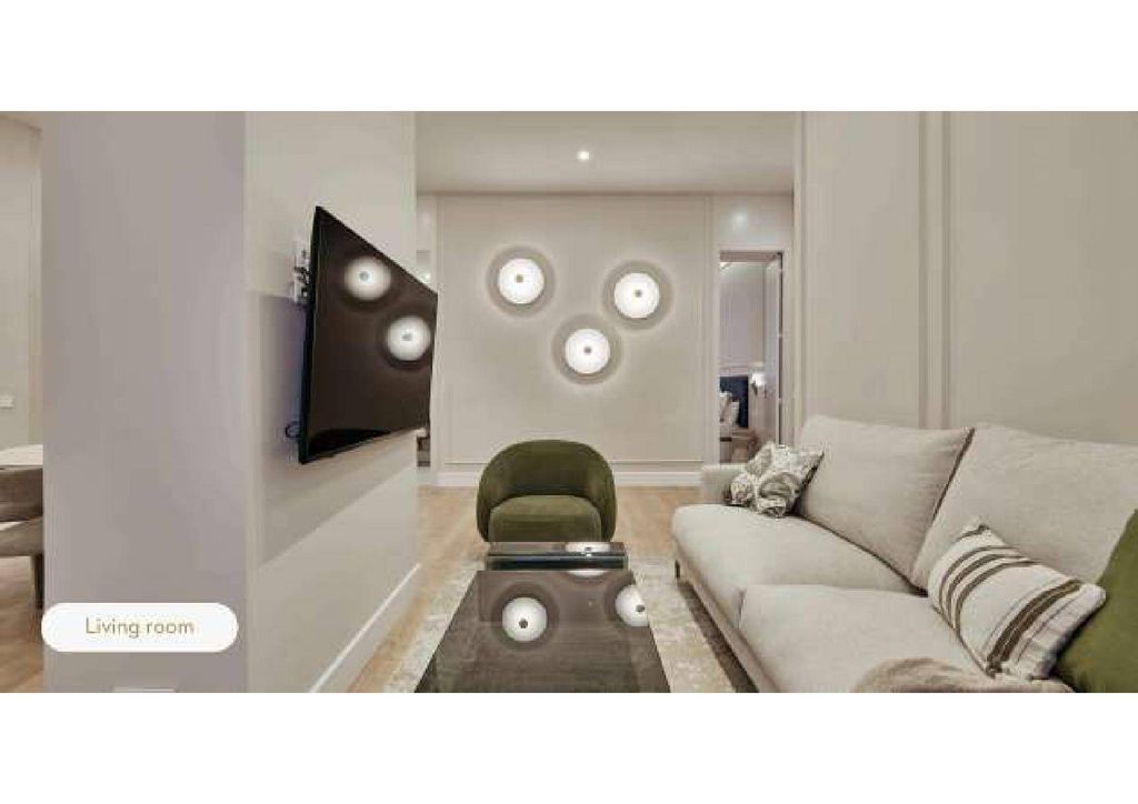 Appartement de luxe à vendre à Madrid, 1 269 000 €, Photo 1