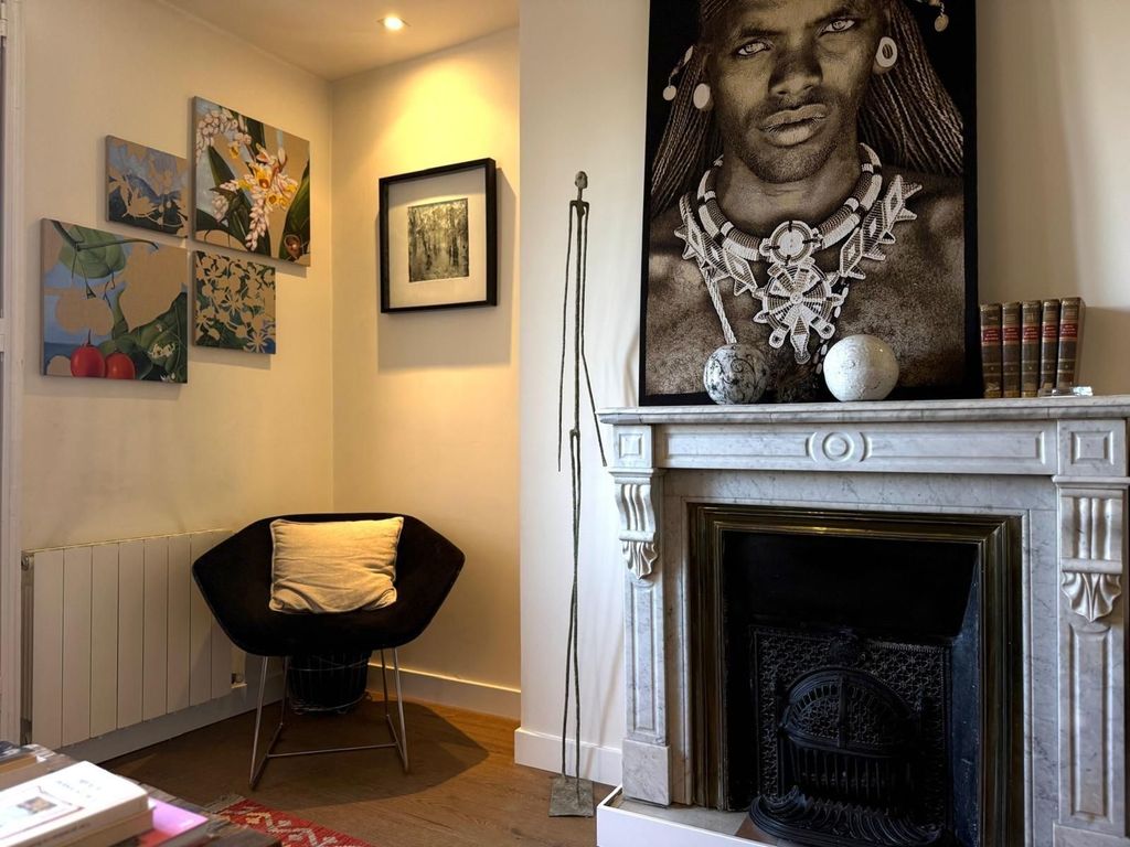 Luxury Apartment for sale in Madrid, 1 190 000 €, Photo 1