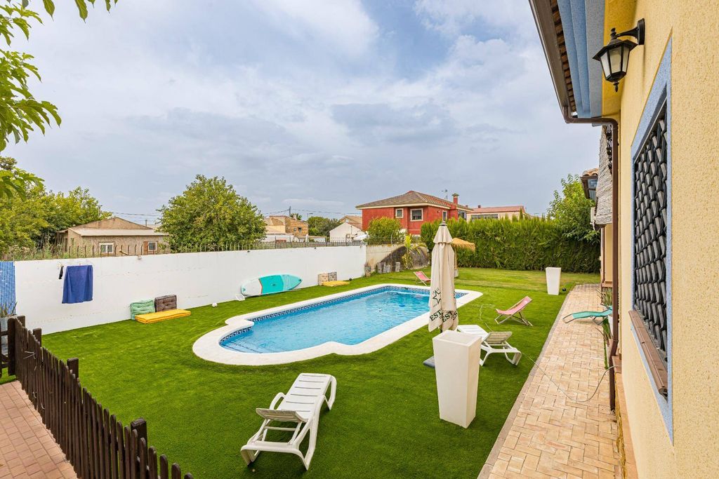 Maison de luxe à vendre à Murcia, 1 200 000 €, Photo 1