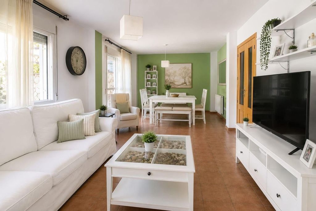 Maison de luxe à vendre à Alovera, 415 000 €, Photo 1