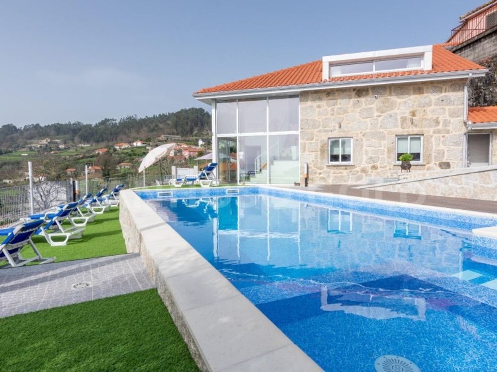 Maison de luxe à vendre à Arcos de Valdevez, 820 000 €, Photo 1