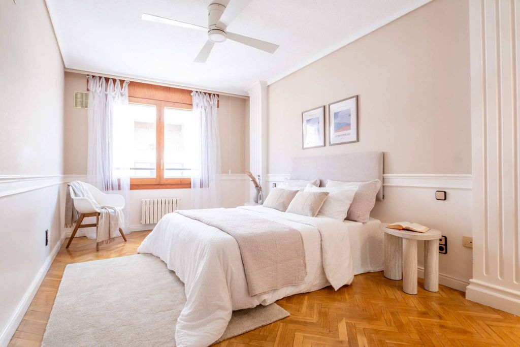 Appartement de luxe à vendre à Zaragoza, 585 000 €, Photo 1