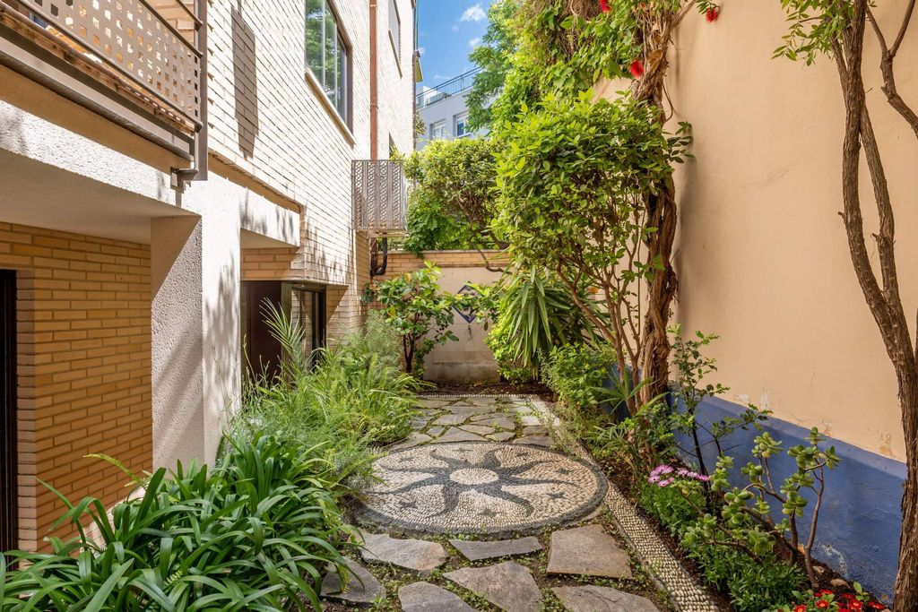 Appartement de luxe à vendre à Zaragoza, 630 000 €, Photo 1