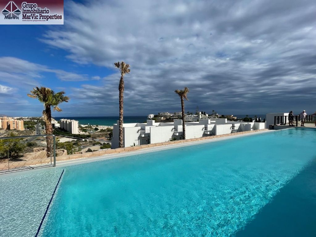 Appartement de luxe à vendre à Villajoyosa, 600 000 €, Photo 1