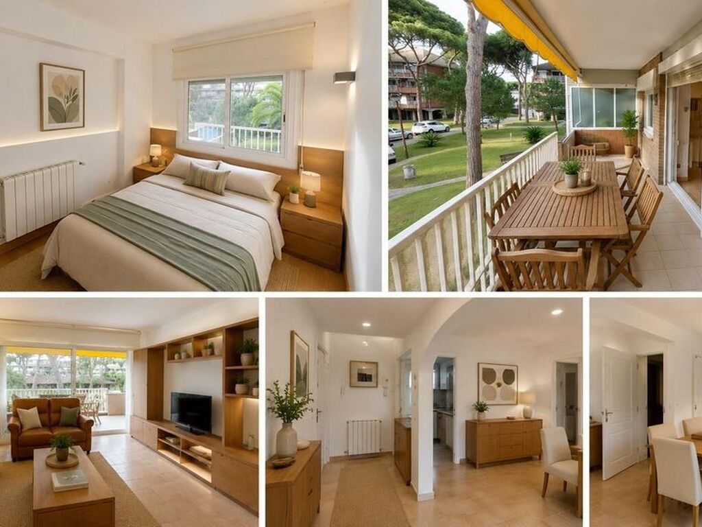 Appartement de luxe à vendre à Gavà, 575 000 €, Photo 1