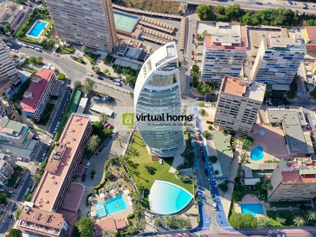 Appartement de luxe à vendre à Benidorm, 1 485 000 €, Photo 1