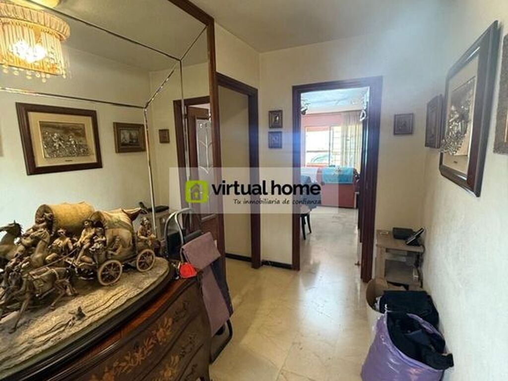 Appartement de luxe à vendre à Benidorm, 480 000 €, Photo 1