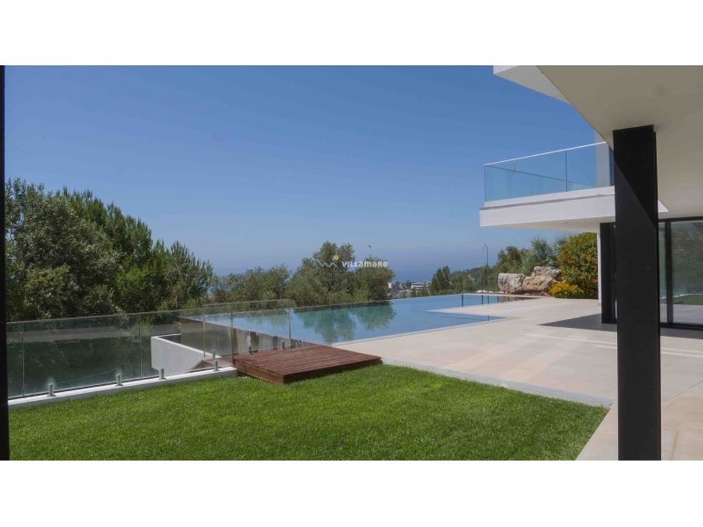Maison de luxe à vendre à Sesimbra, 3 500 000 €, Photo 1