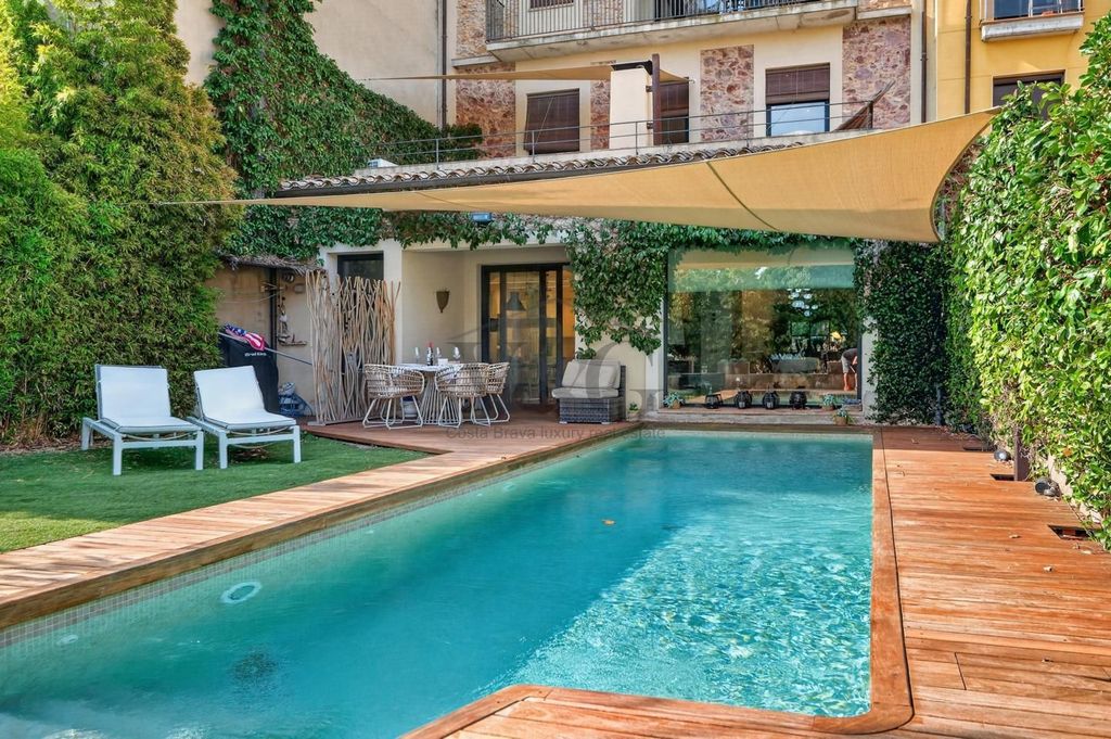 Maison de luxe à vendre à Palafrugell, 1 200 000 €, Photo 1