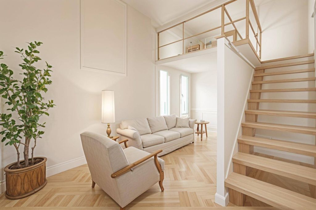 Appartement de luxe à vendre à Madrid, 1 349 000 €, Photo 1