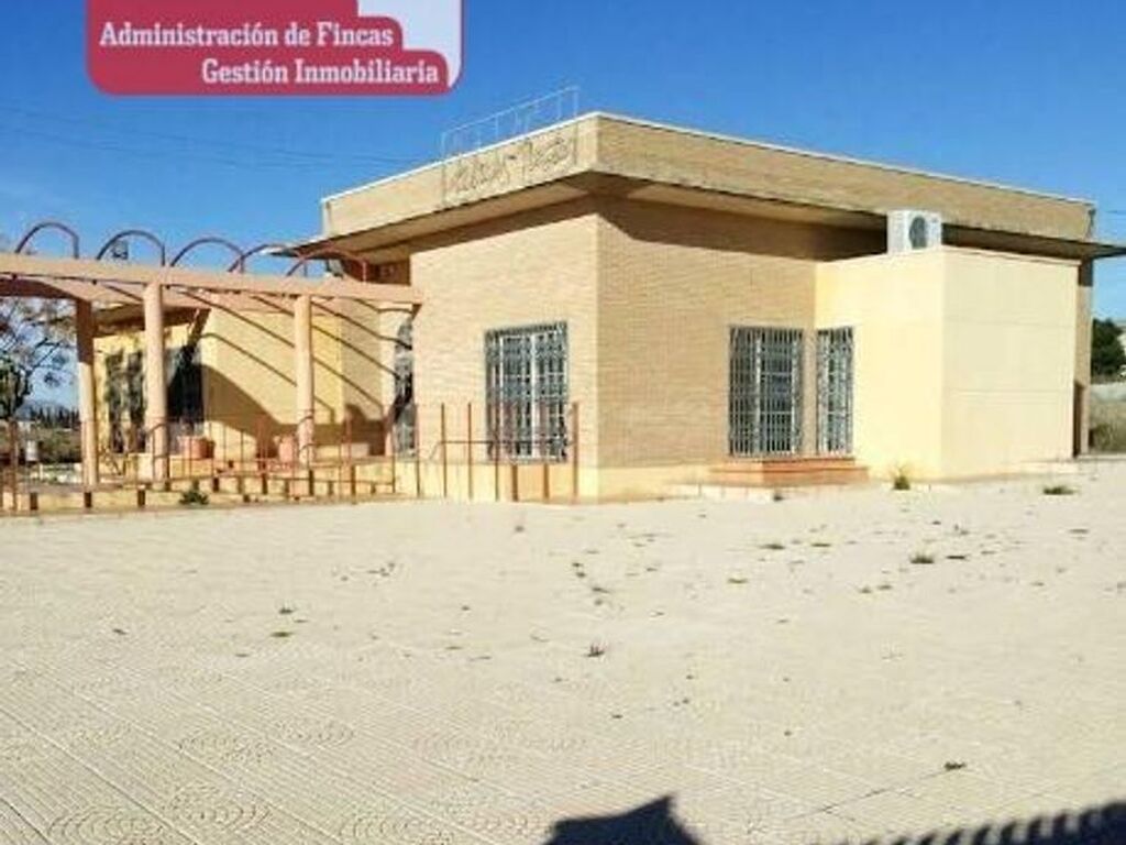 Maison de luxe à vendre à Mutxamel, 458 000 €, Photo 1