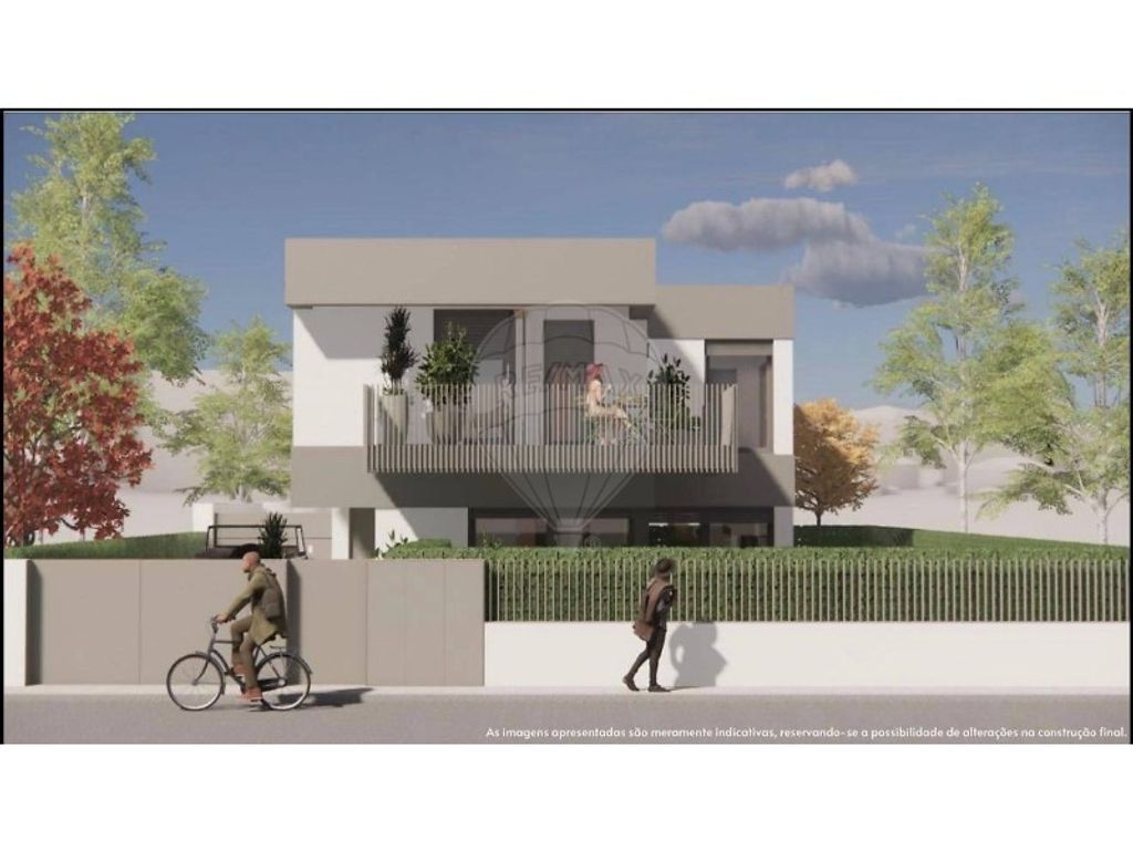 Maison de luxe à vendre à Charneca de Caparica, 950 000 €, Photo 1