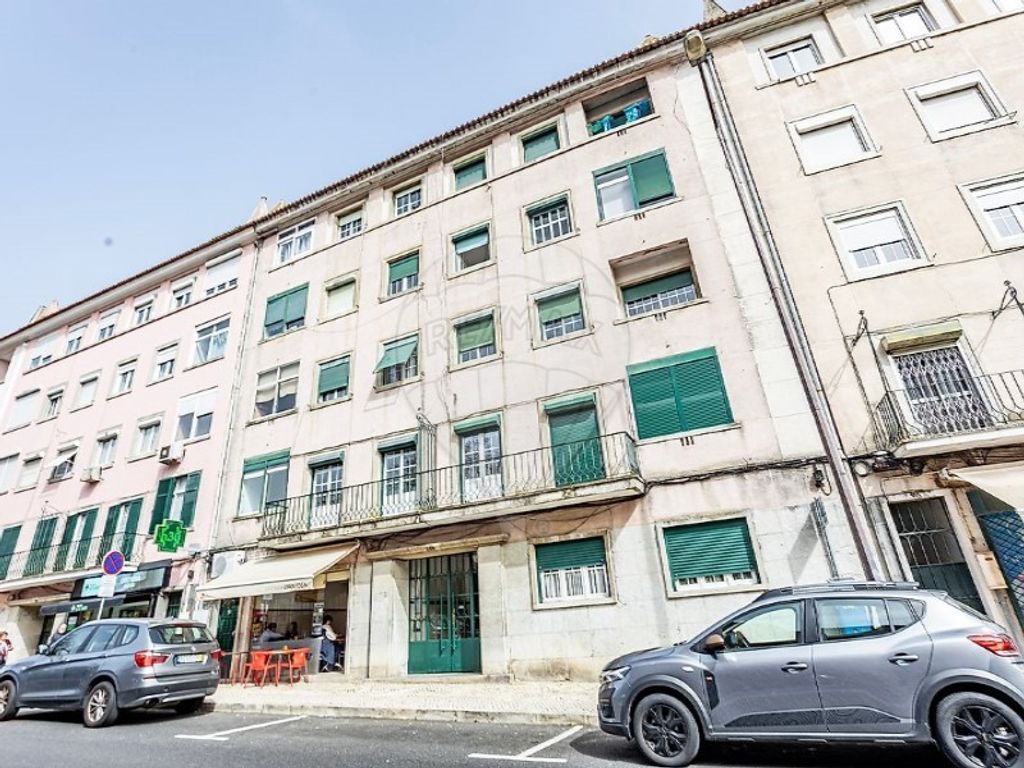 Appartement de luxe à vendre à Lisbon, 585 000 €, Photo 1
