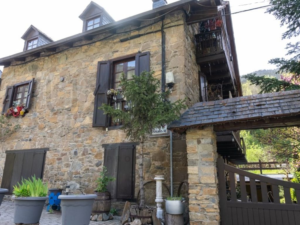 Appartement de luxe à vendre à Vielha, 550 000 €, Photo 2