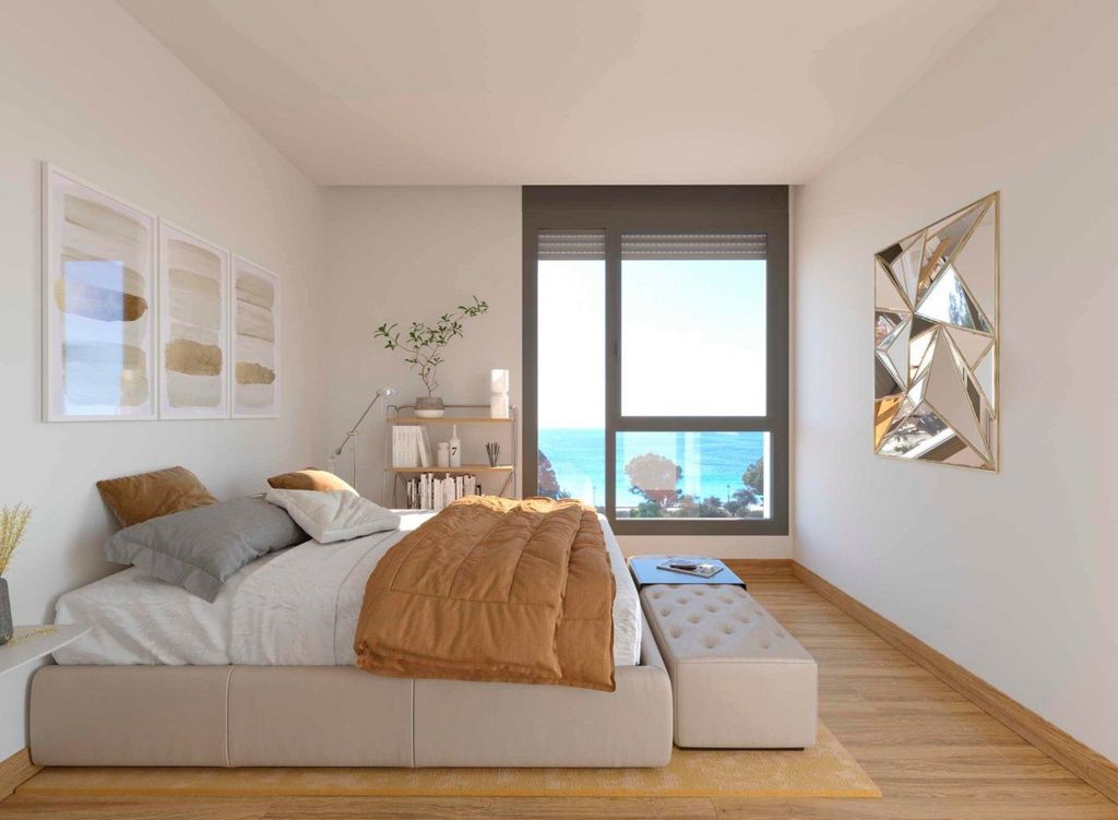 Maison de luxe à vendre à Villajoyosa, 455 000 €, Photo 2