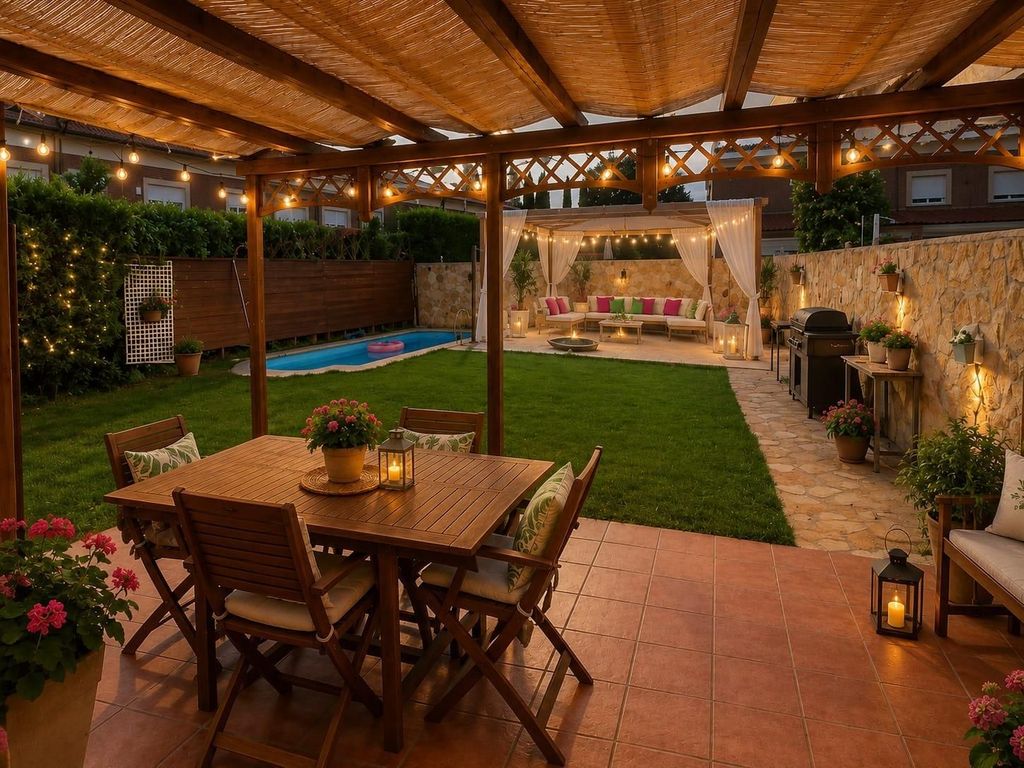 Maison de luxe à vendre à Alovera, 415 000 €, Photo 2