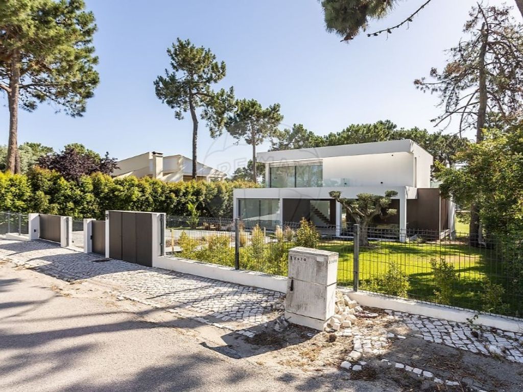 Maison de luxe à vendre à Charneca de Caparica, 3 490 000 €, Photo 2