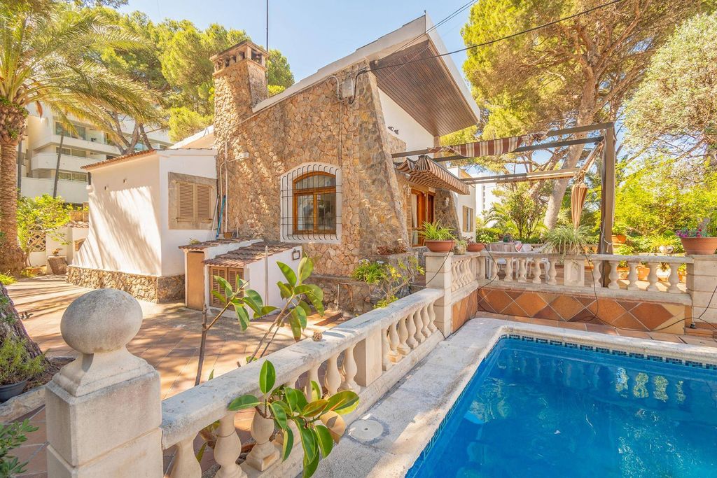 Luxury House for sale in Palma, 950 000 €, Photo 3