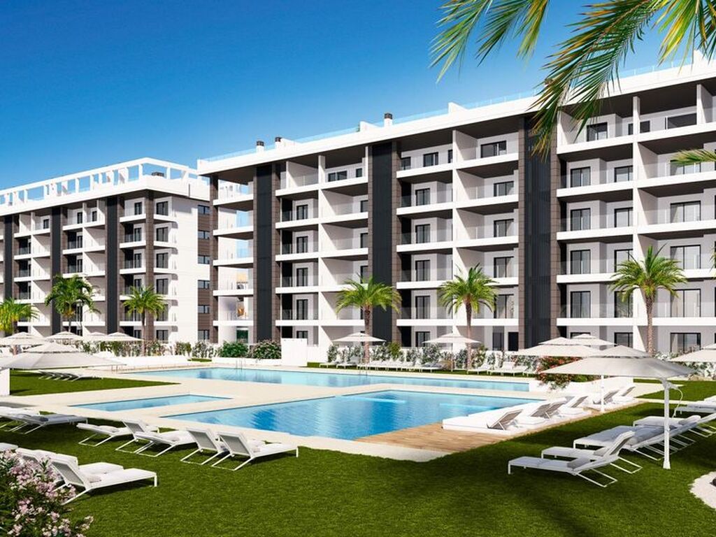Appartement de luxe à vendre à Torrevieja, 540 000 €, Photo 3