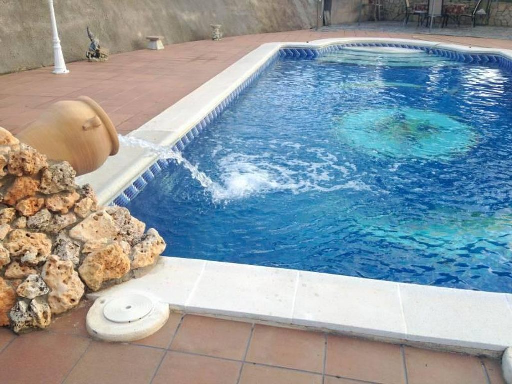 Maison de luxe à vendre à Piera, 475 000 €, Photo 3