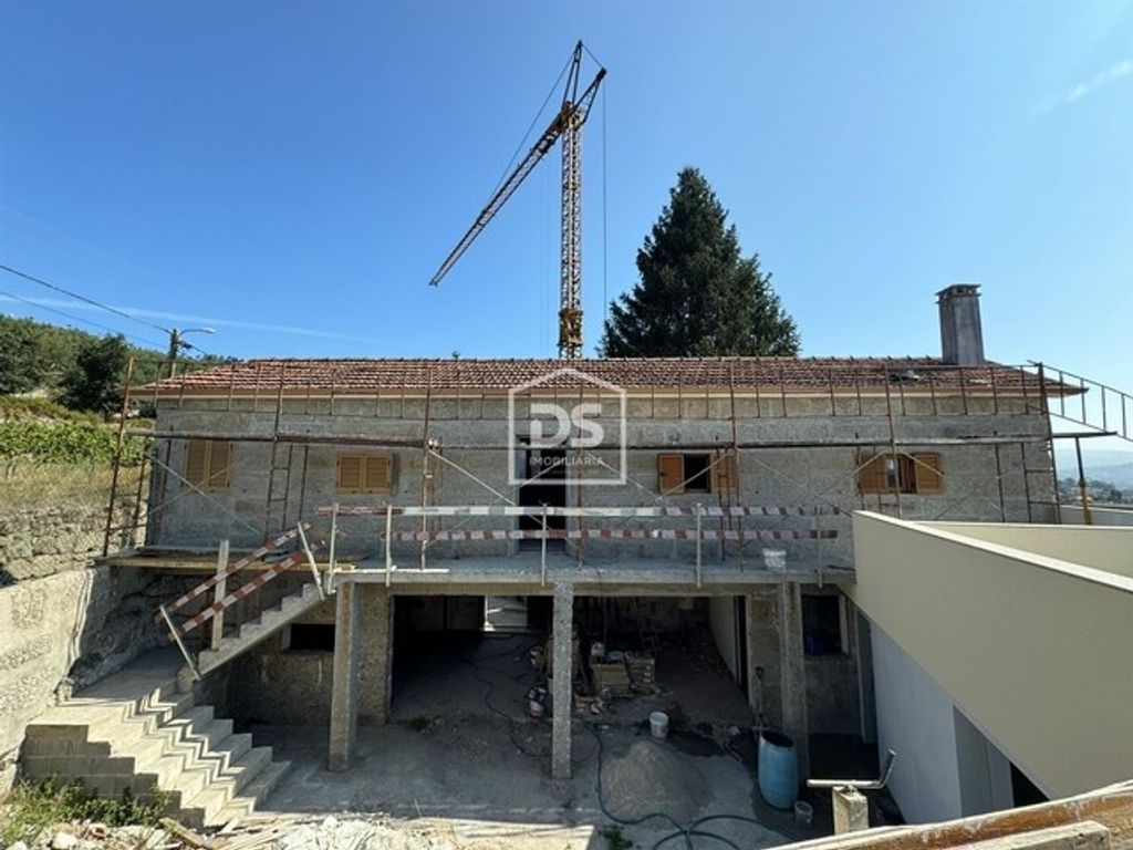 Maison de luxe à vendre à Rio Tinto, 620 000 €, Photo 3