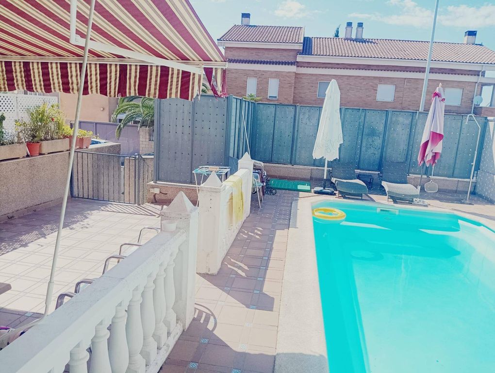 Maison de luxe à vendre à Cáceres, 490 000 €, Photo 3