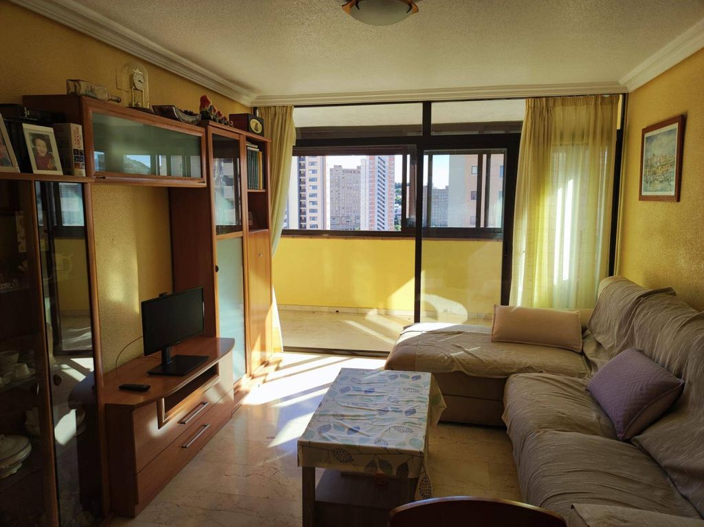 Appartement de luxe à vendre à Benidorm, 420 000 €, Photo 3