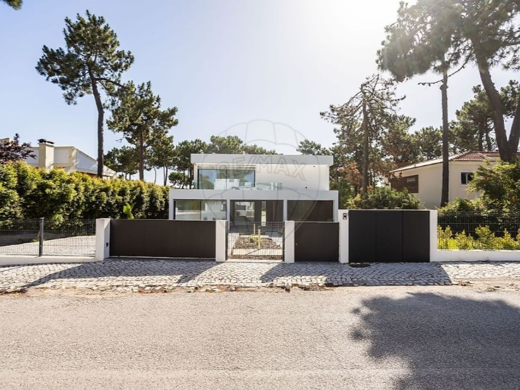 Maison de luxe à vendre à Charneca de Caparica, 3 490 000 €, Photo 3