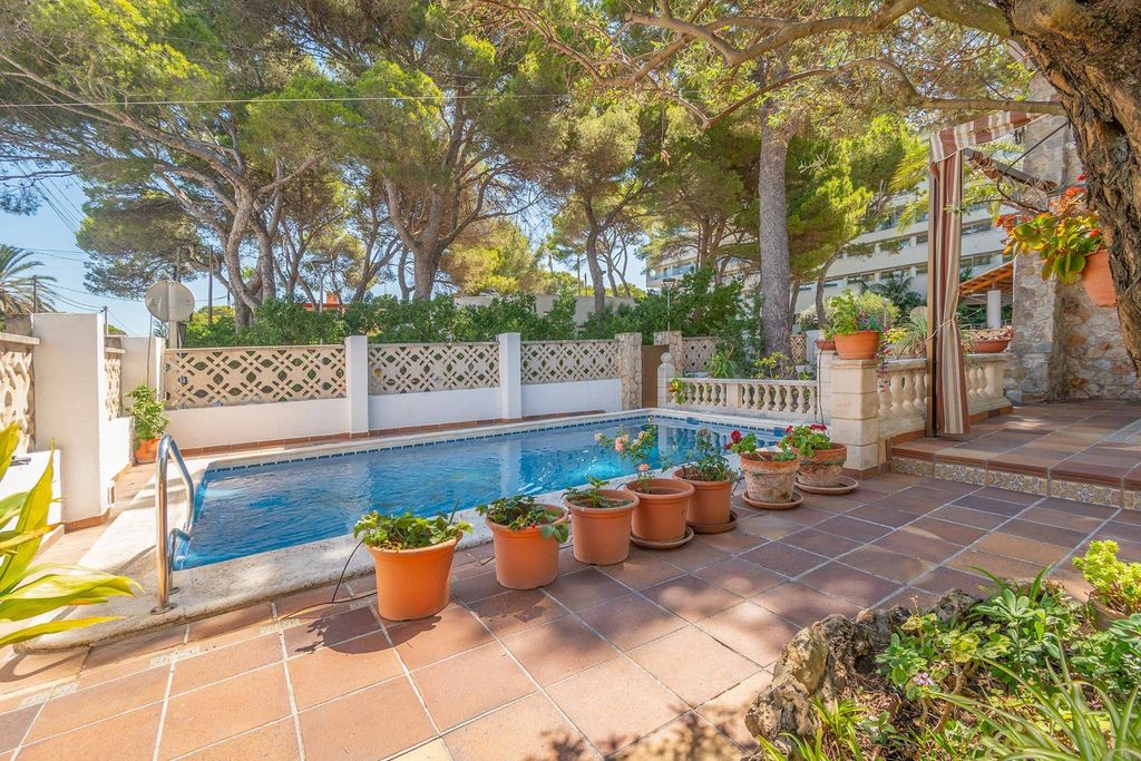 Luxury House for sale in Palma, 950 000 €, Photo 4