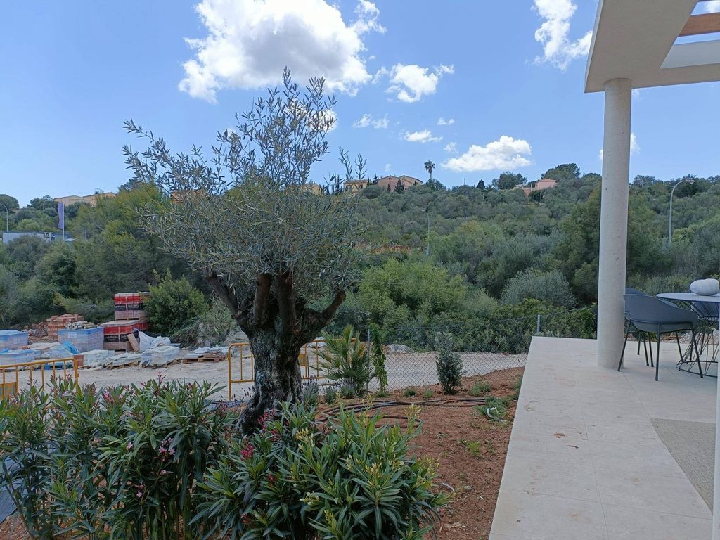 Luxury House for sale in Manacor, 730 000 €, Photo 4