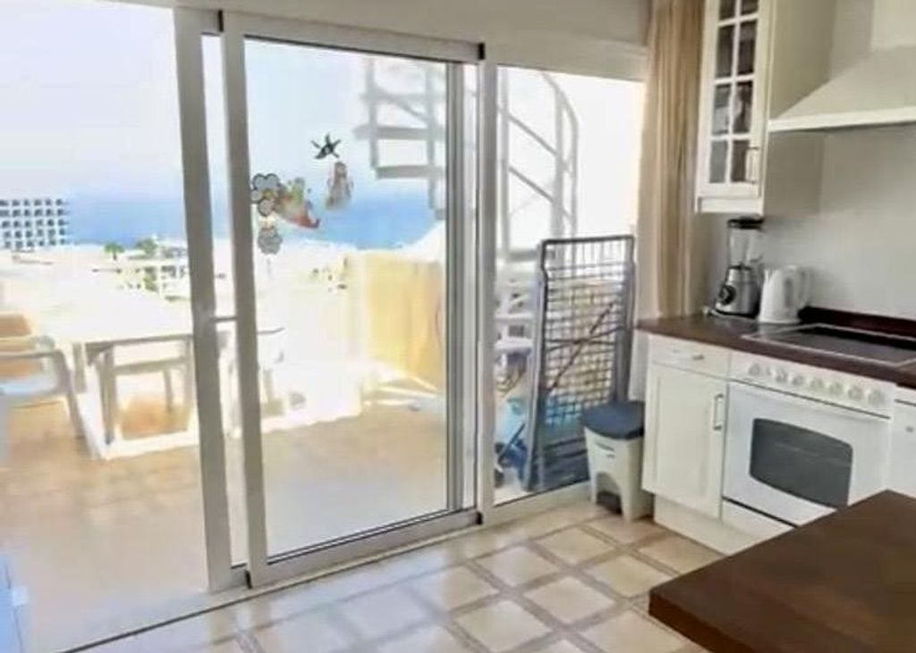 Appartement de luxe à vendre à Los Gigantes, 430 000 €, Photo 4